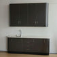 Dental wall cabinet for dental clinic Rf-ES-05