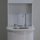 Dental center island cabinet Rf-ES-03