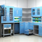 Electronic medicine cabinet (Master cabinet)