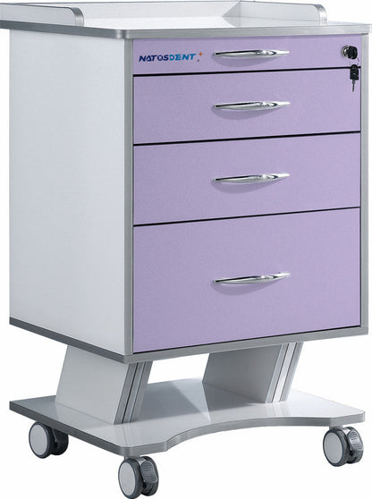 Medical Dental Nursing Cart