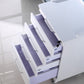 Cold Rolled Steel Dental Cabinet