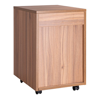 3-DRAWER MOBILE PEDESTAL FILE CABINET Rf-CAB02-1