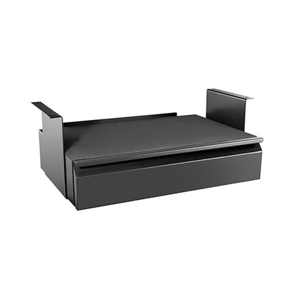 SPACE-SAVING UNDER-DESK DRAWER WITH SHELF Rf-DA02-2
