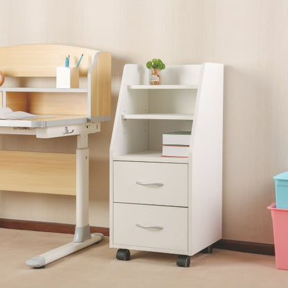 MOBILE STORAGE CABINET Rf-E816