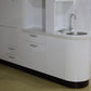 Dental center island cabinet Rf-ES-03