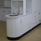 Dental center island cabinet Rf-ES-03