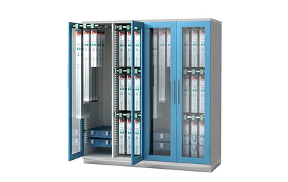 Catheter Storage Solutions – Cabinets, Racks & Units for Organized Medical Storage - Rife Medical Furniture