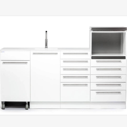 Clinic furniture for medical center Rf-ES-02