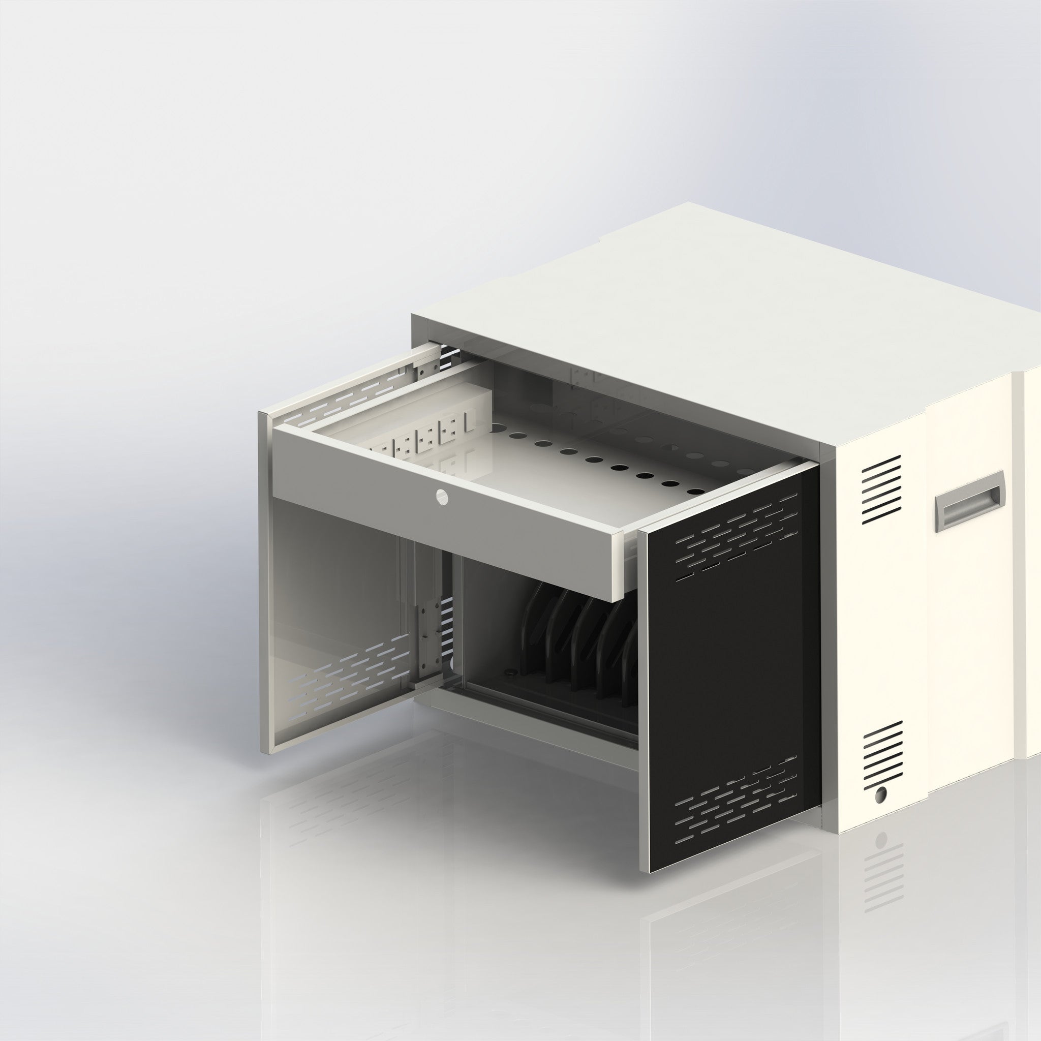 India premier Hospital Medical Furniture Cabinet Carts Racks Supplier ...
