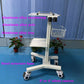 Multi-Functional Ecg / Ultrasound machine Computer Medical Trolley Cart
