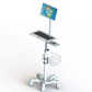Variable height 360 degree