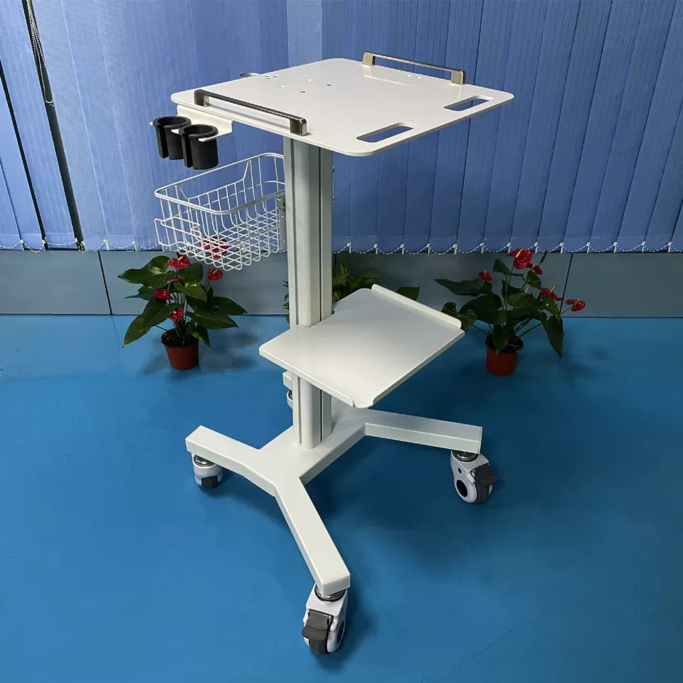 MEDICAL EQUIPMENT CARTS STANDS