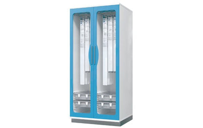 Catheter Storage Cabinet A - Rife Medical Furniture