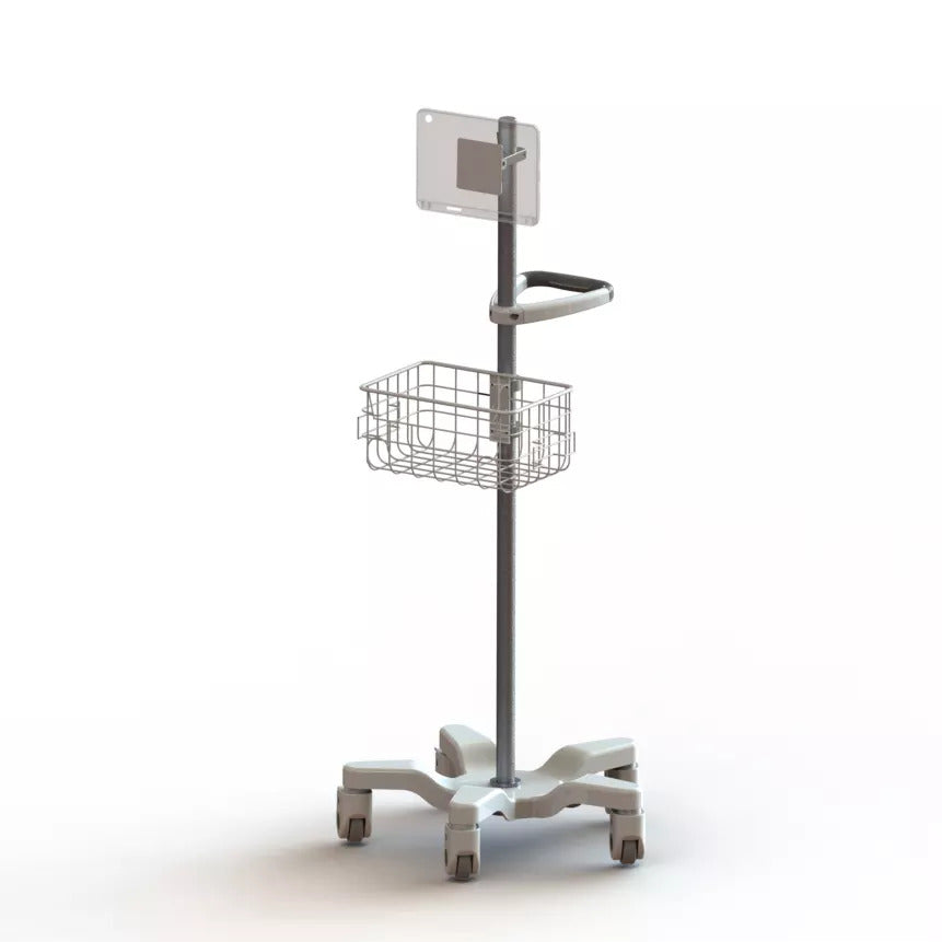 Medical Rolling stand for Tablet / Ipads