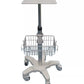 Hospital Nursing Emergency / Medical mouting Carts and Trolleys Hospital for Medical devices
