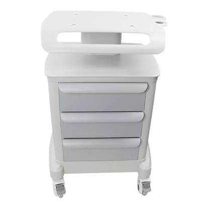 Dental Mobile Cabinets & Carts