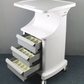 Mobile Trolley Cart Ultrasound Imaging Scanner Hospital Storage  Dental