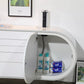 Sterilization Dental Cabinet Hospital Clinic Furniture