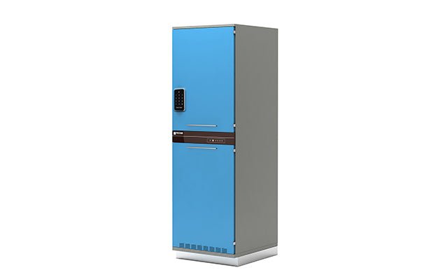 Thermostat Cabinet