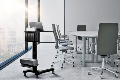 Laptop Mobile Cart (LPC04)