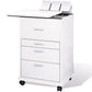 Mobile Dental Carts
