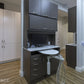 Tailored Rear Cabinets