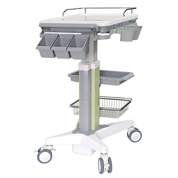 Nurse Treatment Cart MC-N