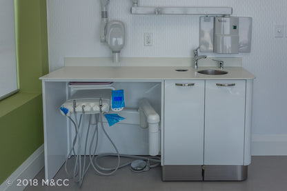 Perfect Fit Side Cabinets