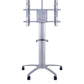 TV Trolley for LED LCD Plasma RK01