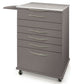 Mobile Dental Carts