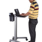 Laptop Mobile Cart (LPC04)