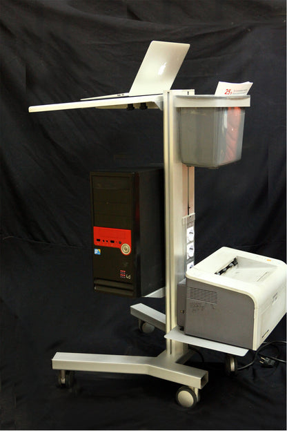 Laptop Mobile Cart (LPC04)