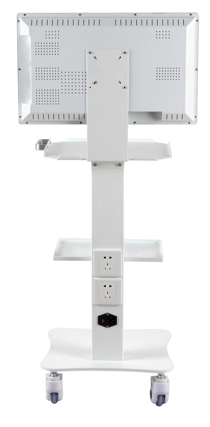 Mobile cart cabinet for clinic Rf-ES-06