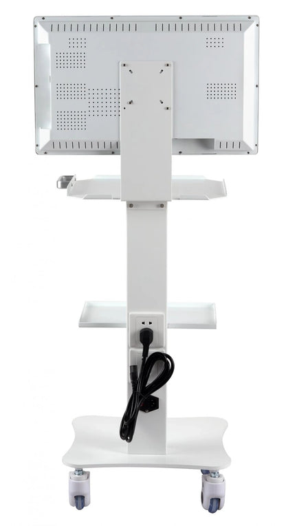 Mobile cart cabinet for clinic Rf-ES-06