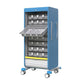 Cabinet Trolley A - Rife Medical Furniture