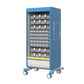 Cabinet Trolley A - Rife Medical Furniture