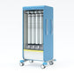 Cabinet Trolley A - Rife Medical Furniture