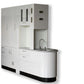 Dental center island cabinet Rf-ES-03