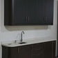 Dental wall cabinet for dental clinic Rf-ES-05