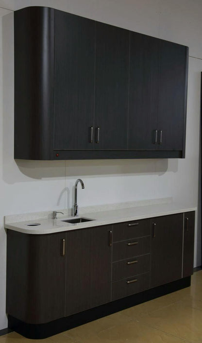Wall-Mounted Dental Storage Cabinet for Clinics – ES-05