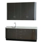 Dental wall cabinet for dental clinic Rf-ES-05