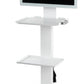 Mobile cart cabinet for clinic Rf-ES-06