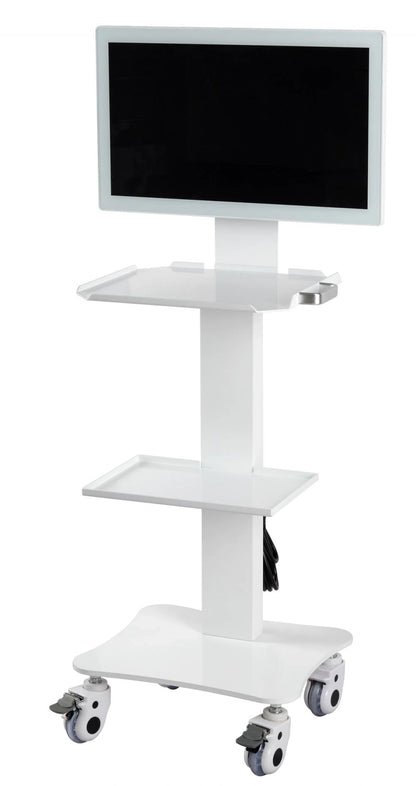 Mobile cart cabinet for clinic Rf-ES-06