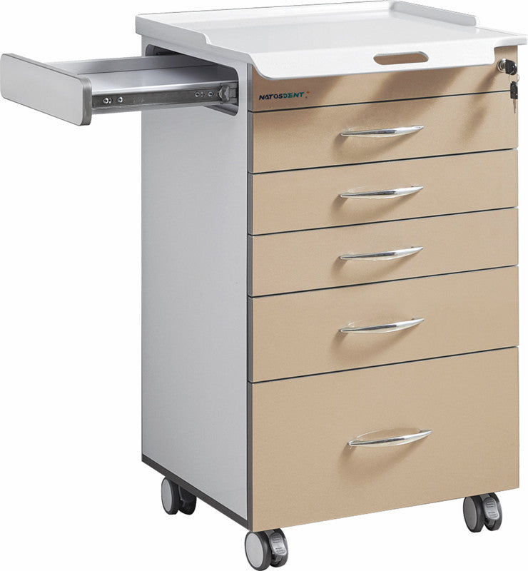 Dental cart sale