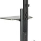 Computer Mobile Workstation Cart (MCT09)
