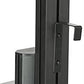 Computer Mobile Workstation Cart (MCT09)