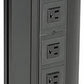 Computer Mobile Workstation Cart (MCT09)