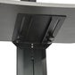 Computer Mobile Workstation Cart (MCT09)